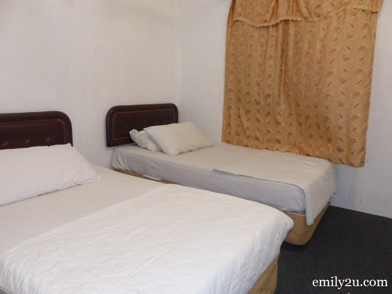 3. one of the twin-sharing bedrooms