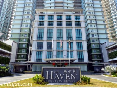 The Haven Resort Hotel & Residences