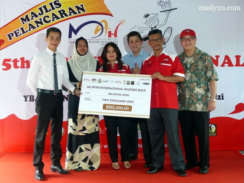 18. sponsorship by MH Hotel Ipoh (L)
