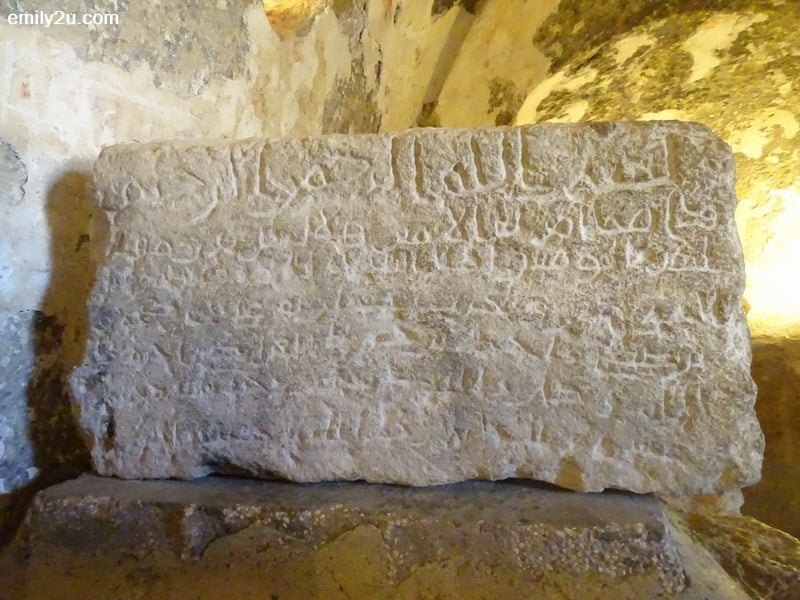  6. inscription 