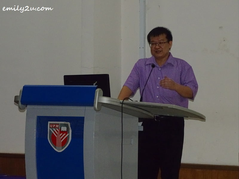 3. Associate Professor Dr. Goh Yong Meng