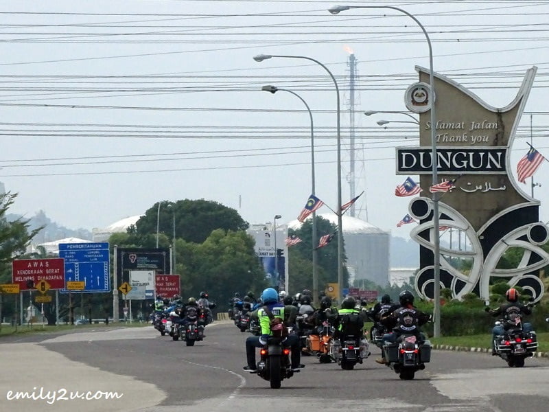 32. welcome to Dungun