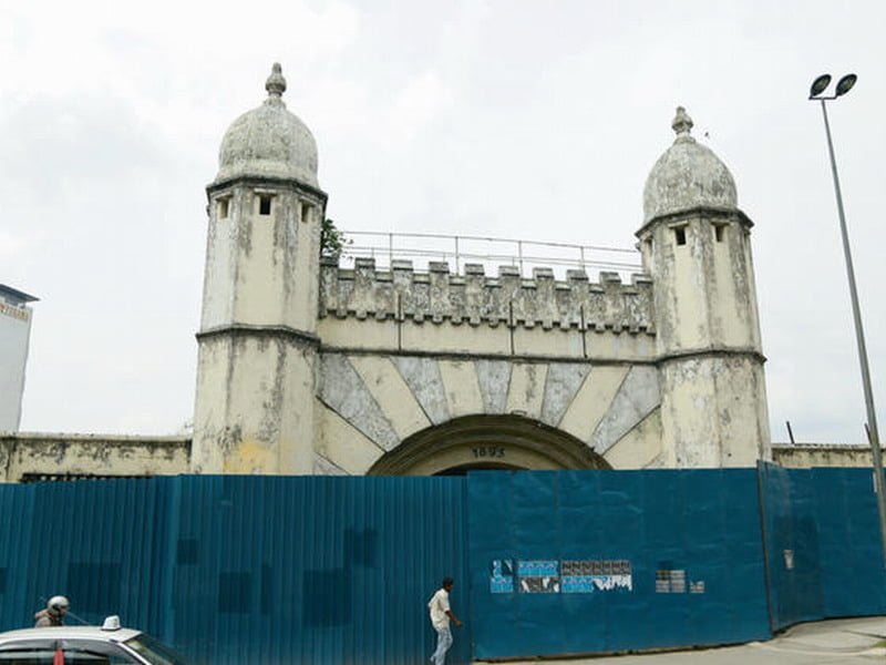  Pudu Jail (photo credit: Time Out)