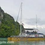 Tropical Charters