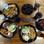 Wing Zone Ipoh