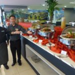 Chef's Signature Dishes Promo @ Palong Coffee House