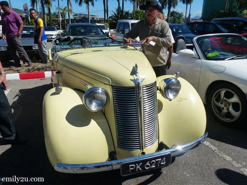 7. Austin 8