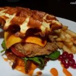 9 Cafe de Rasta Ipoh