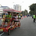 Ipoh Car Free Day