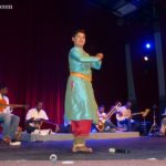 Indian Classical Music and Dance