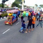 Ipoh Car Free Day