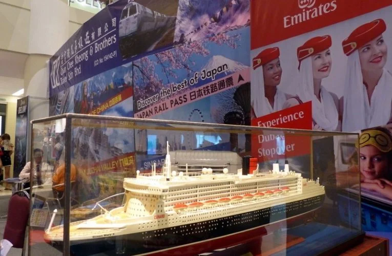 MATTA Fair Perak 2016