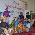 Perak World of Wonders Media Trip