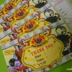 Emily2U Freebie Giveaway #26 - Win VIP Tickets to the Great British Circus (Ipoh) free tickets
