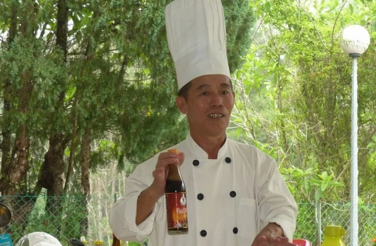 Chef Farhan Wong’s All-Purpose Seasoning