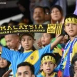 25th SAS Cup 2016: Day 7 – Malaysia (1) – India (6) Hoki Malaysia