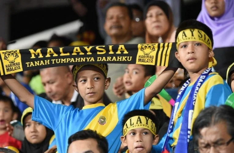 25th SAS Cup 2016: Day 7 – Malaysia (1) – India (6)