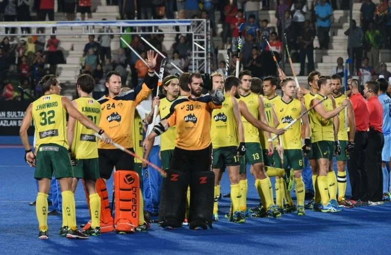 25th SAS Cup 2016: Championship Match – Australia (4) – India (0)