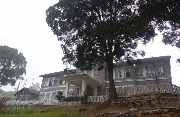 Rumah Rehat Sri Berkat, Fraser’s Hill