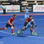 Sultan Azlan Shah Cup Canada