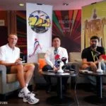 Sultan Azlan Shah Cup Press Conference