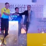 2016 25th Sultan Azlan Shah Cup Welcome Dinner Sultan Azlan Shah Cup Welcome Dinner