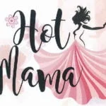 Hot Mama