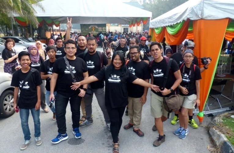 Wings of KKB 2016