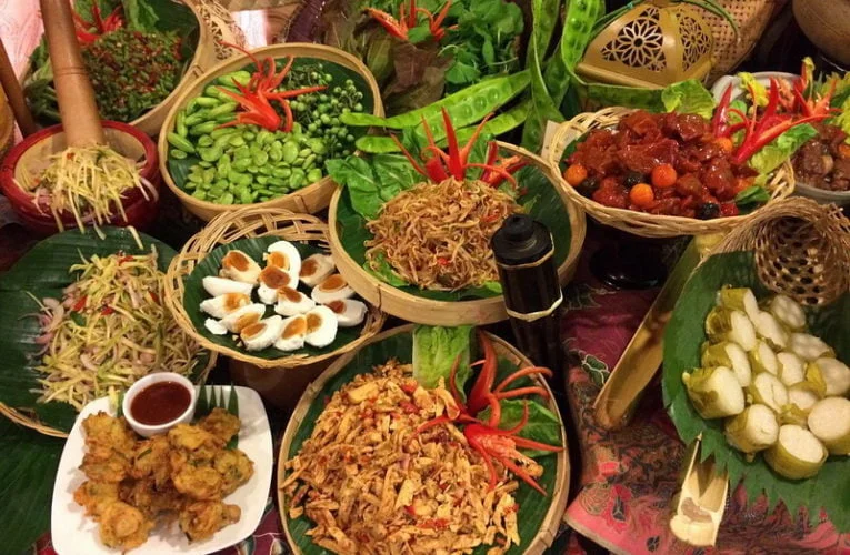 Buka Puasa at Impiana Hotel Ipoh this Ramadan