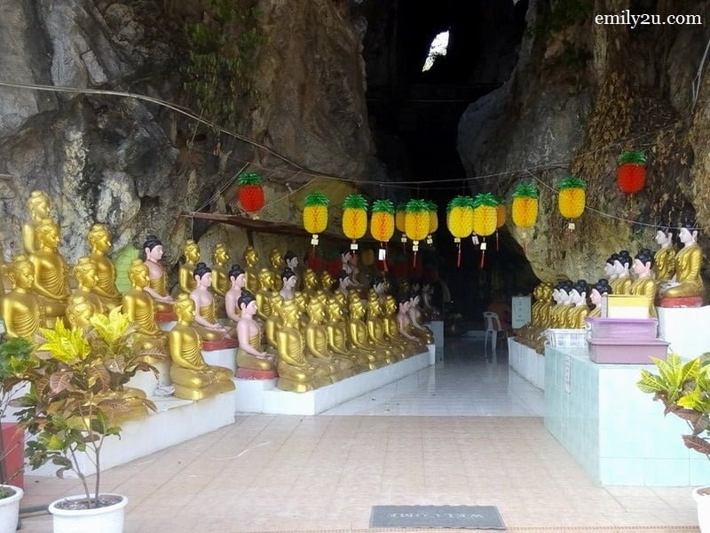 Wat Trumcitta Vipassana
