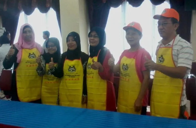 Medan Selera Dato Sagor to Reopen After Raya