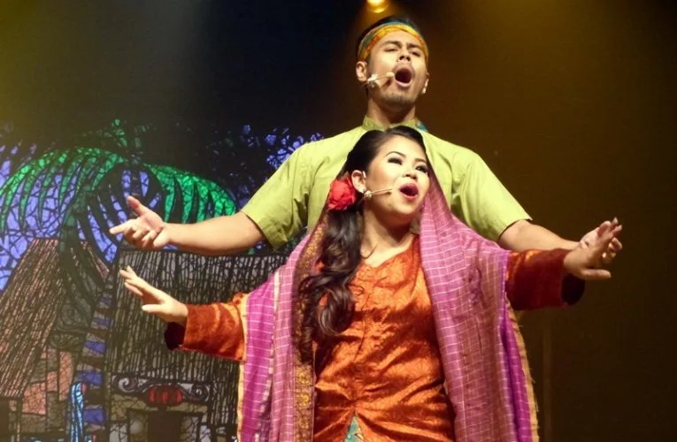 Mud: Our Story of Kuala Lumpur