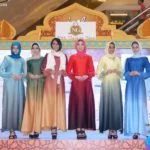 NG Wedding Boutique Fashion Show
