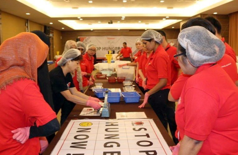 Sahabat Orang Asli Project