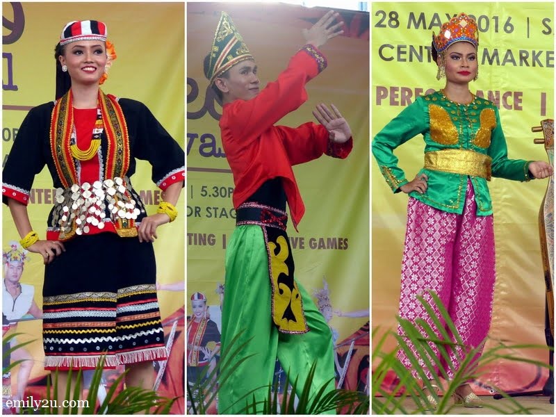 Borneo Festival