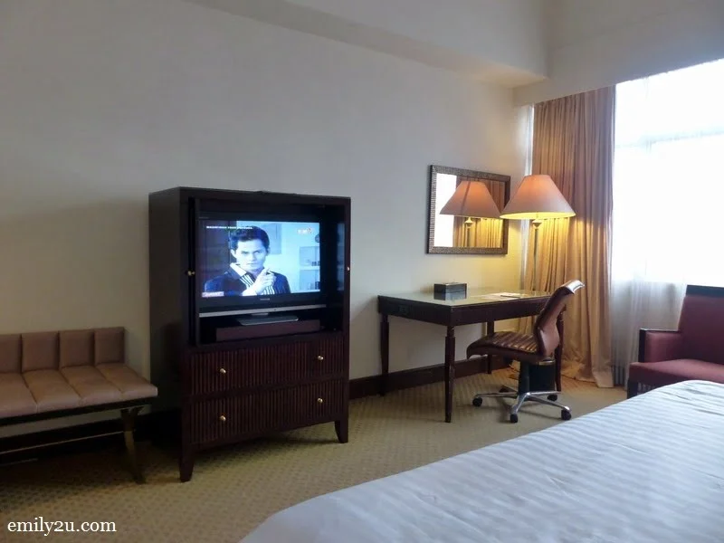 6. my Deluxe room