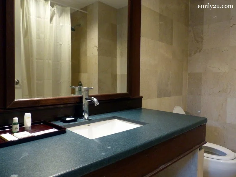 7. my Deluxe room