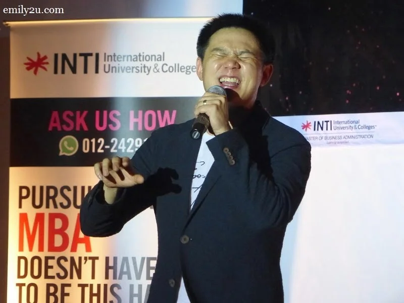 8. Douglas Lim