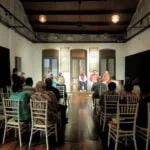 Announcement: Sharpened Word Literary Happenings (June 18) Sharpened Word