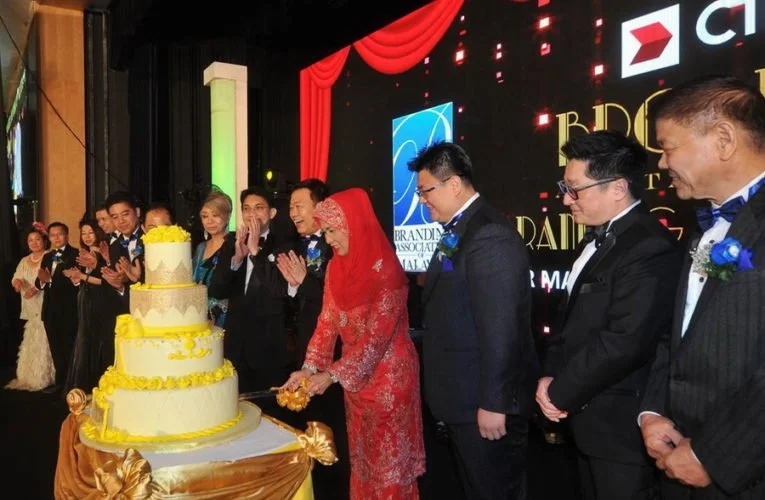 Branding Association of Malaysia Gala Dinner 2016