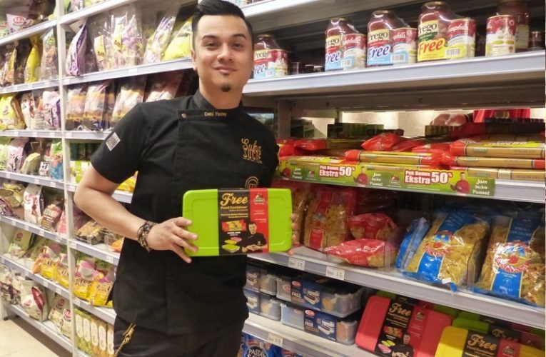 Dato’ Fazley Yaakob Meet & Greet in Ipoh