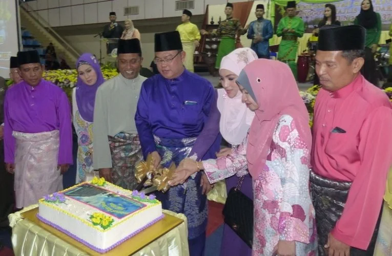 Ipoh City Council Hari Raya Aidilfitri Celebration