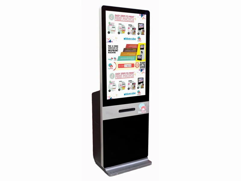 3. the nifty WePrint printer