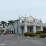 Alaeddin Palace