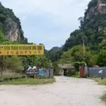 EFM Nature Homestay - Mini Rest House in Gunung Rapat, Ipoh EFM Mini Rest House