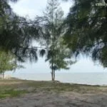 Kelanang Beach