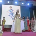 Miss Culture Charity Night