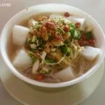 Wak Dol Soto