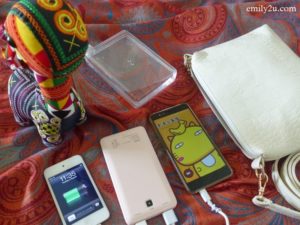 ABS Power Bank Review
