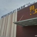 Mitsui Outlet Park + Free Shuttle Bus Service Schedule Mitsui Outlet Park
